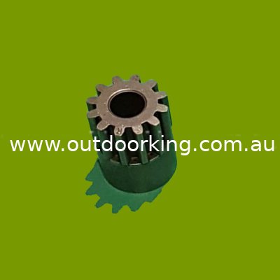 (image for) Masport Genuine Pinion, RH 12 Teeth 569179