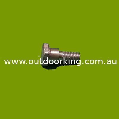 (image for) Masport Genuine Stud Idler Pulley M8x29.5 569322