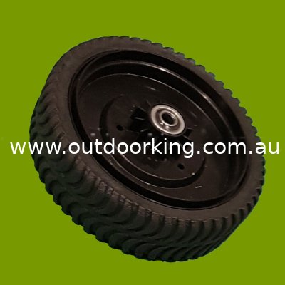(image for) Masport Genuine Wheel Assy - 220 Deep Tred SP 569667
