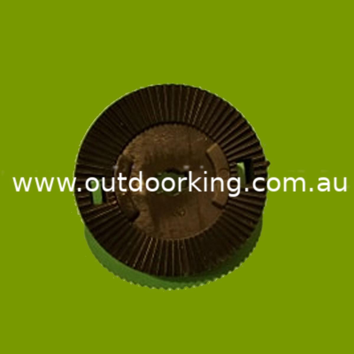 Modal Additional Images for Masport Genuine Disc-Locking, Outer (Thick) 569673