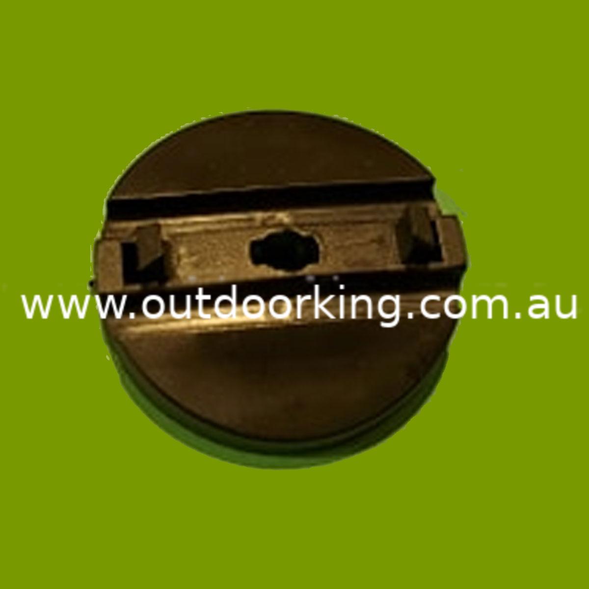 (image for) Masport Genuine Disc-Locking, Outer (Thick) 569673