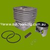 (image for) Dolmar Cylinder Assembly 309 503 50 39-02, 503 66 56-01, 503 71 53-01, 570268