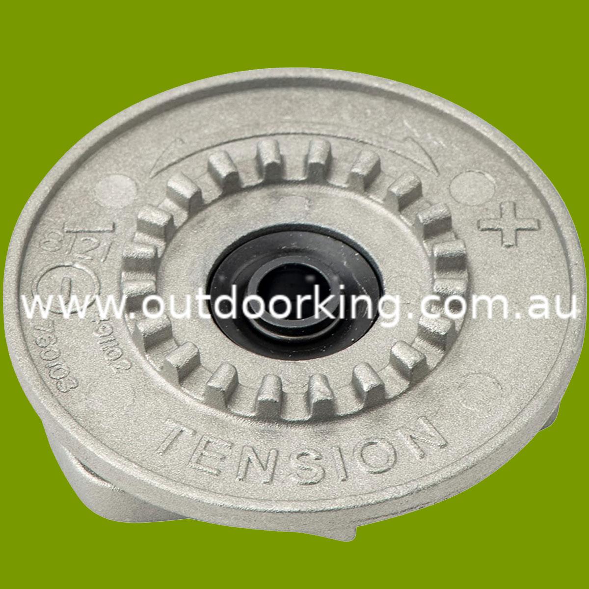 (image for) OREGON GENUINE CHAIN TENSIONER, CS1500, 570963_AAB, 570963