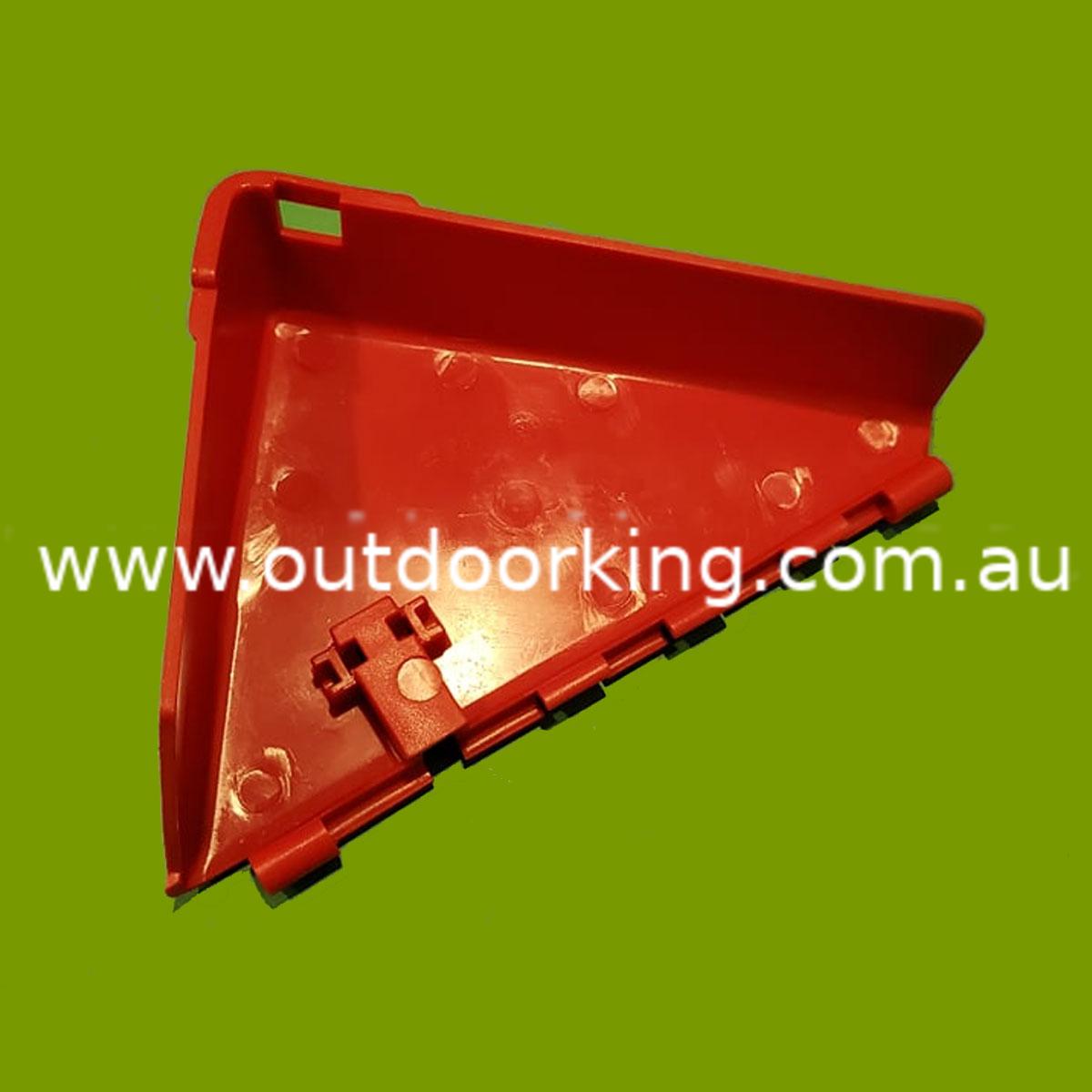 Modal Additional Images for Masport Genuine Flap Door Side Rear 571095