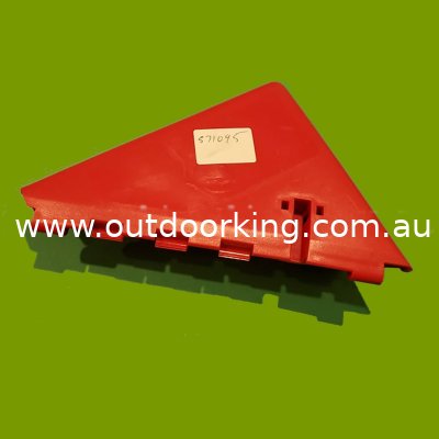 (image for) Masport Genuine Flap Door Side Rear 571095