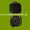 (image for) Morrison Genuine Air Cleaner Assembly 571473