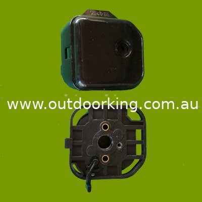 (image for) Morrison Genuine Air Cleaner Assembly 571473