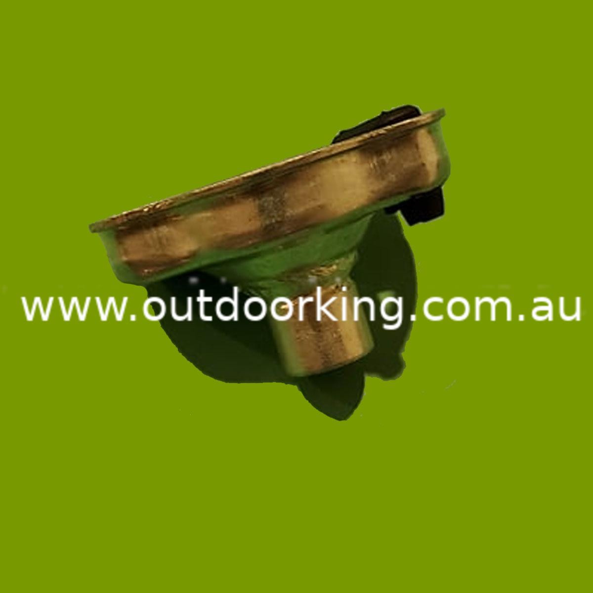 Modal Additional Images for Morrison Genuine Pawl Assembly 571612