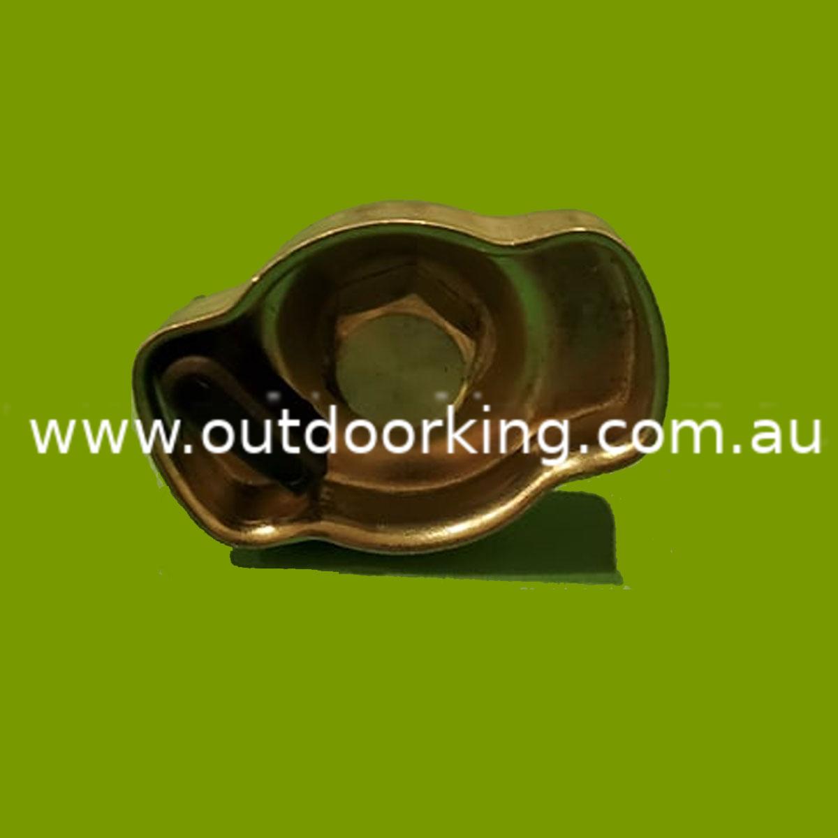 (image for) Morrison Genuine Pawl Assembly 571612