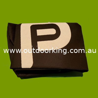(image for) Morrison Blower Vac Bag 571779