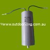(image for) Morrison Genuine Capacitor - Motor 571782