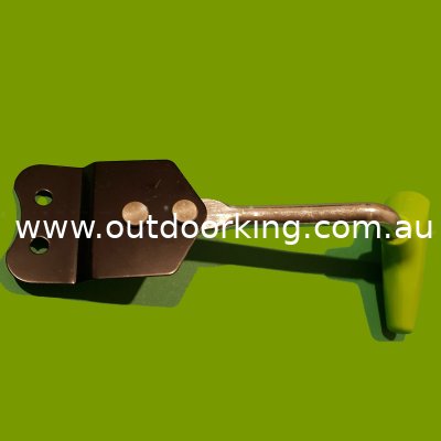 (image for) Morrison Genuine Handle - Height Adjust 571816