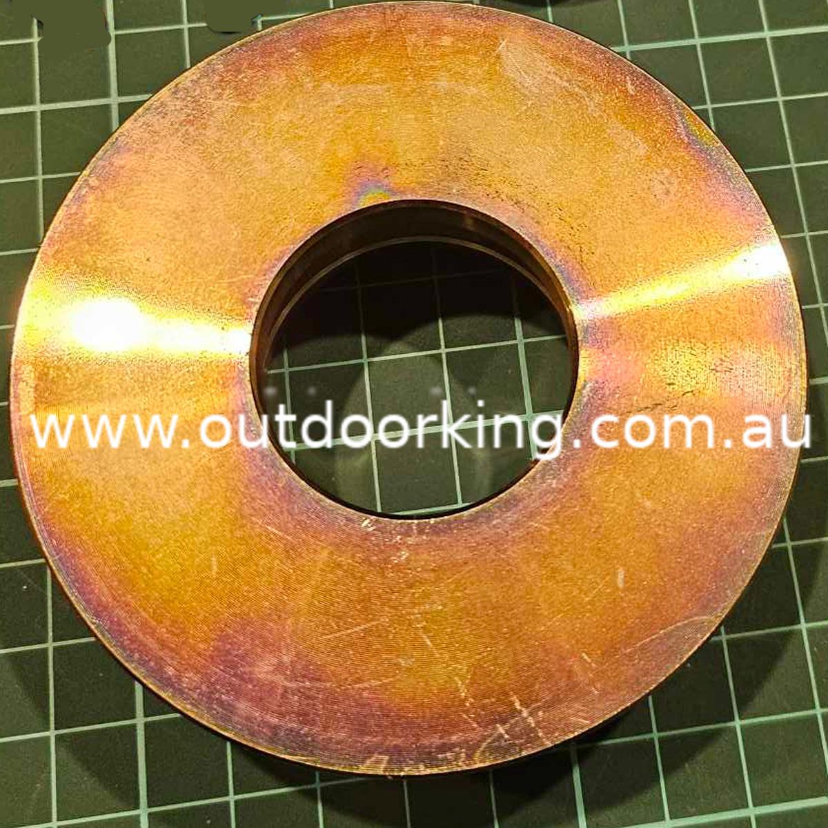 (image for) Masport Genuine PULLEY-TENSION, FIX GC 572011