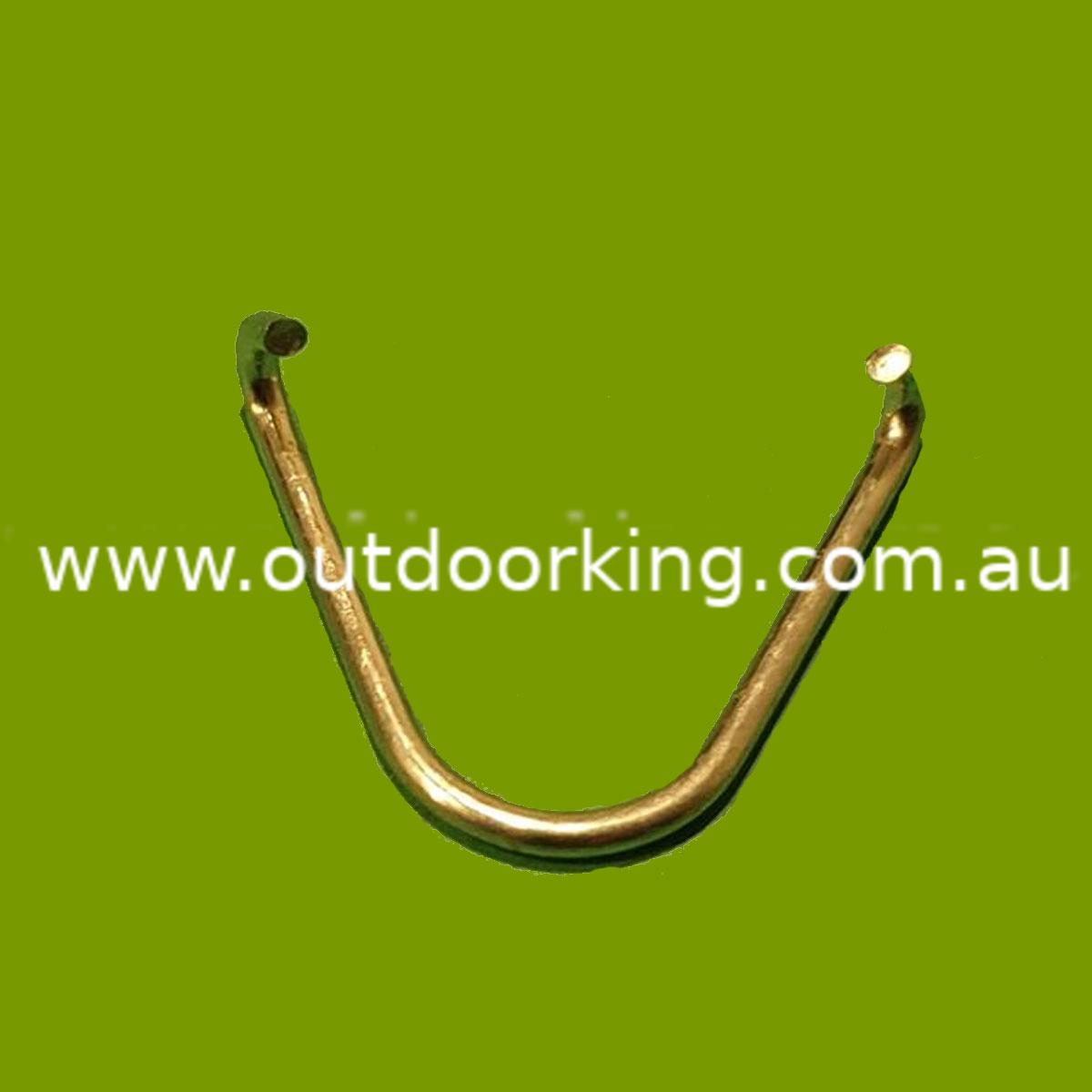 (image for) Masport Genuine Retainer-Axle 572208