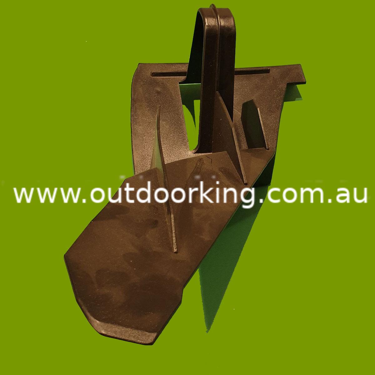 Modal Additional Images for Masport Genuine Insert, Mulching 21" Ali 573059