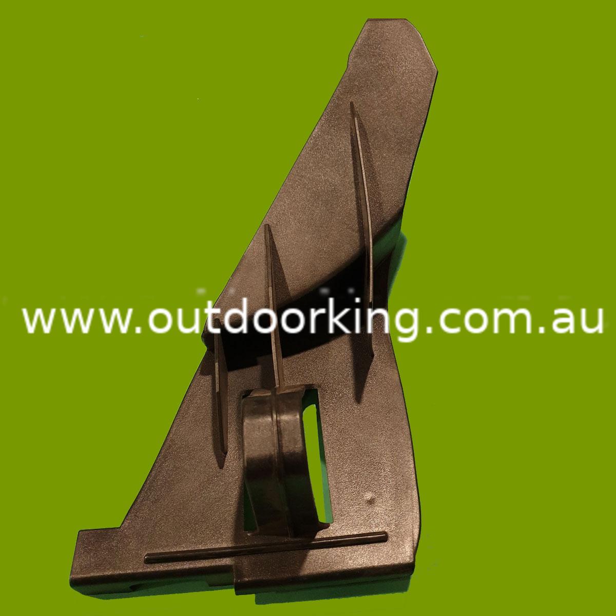 (image for) Masport Genuine Insert, Mulching 21" Ali 573059