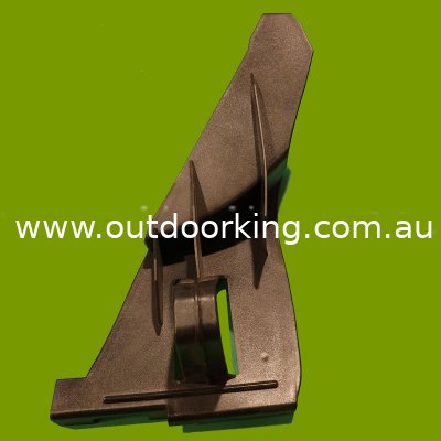 (image for) Masport Genuine Insert, Mulching 21" Ali 573059