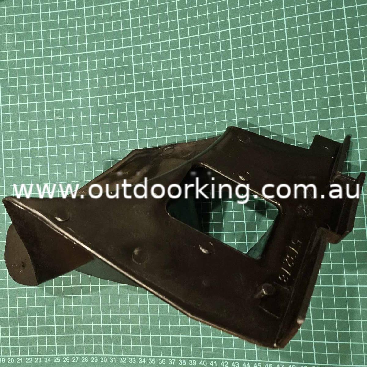 Modal Additional Images for Masport Genuine Insert- Mulching, 18" STL SP 573278