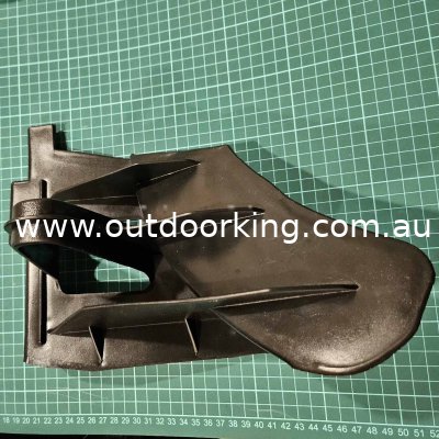 (image for) Masport Genuine Insert- Mulching, 18" STL SP 573278