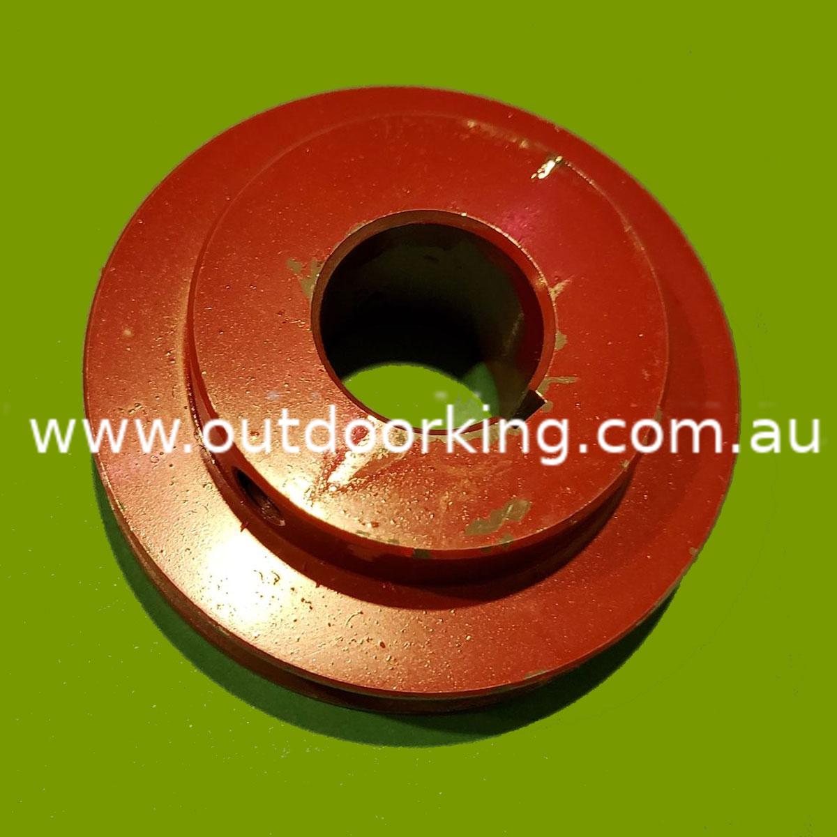 (image for) Masport Genuine Pulley - Eng, 25Bx79Dx26.5H 573735, 568652