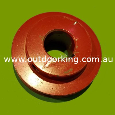(image for) Masport Genuine Pulley - Eng, 25Bx79Dx26.5H 573735, 568652