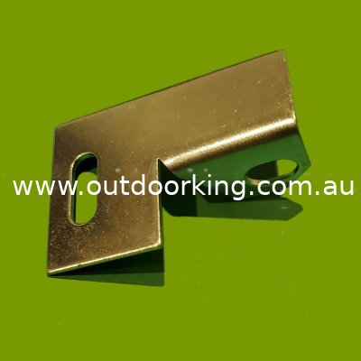 (image for) Masport Genuine Mount, Gearbox 21"SP ST 573759