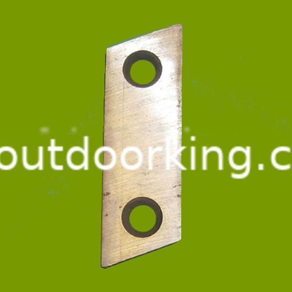 Modal Additional Images for Talon Genuine Chipper Blade Pair 579250002
