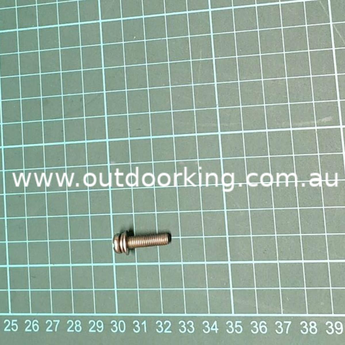 (image for) Talon Genuine Starter Screw 574878201