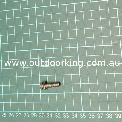 (image for) Talon Genuine Starter Screw 574878201