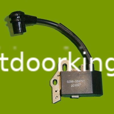 Modal Additional Images for McCulloch Genuine Blower Ignition Coil / Module 575308701