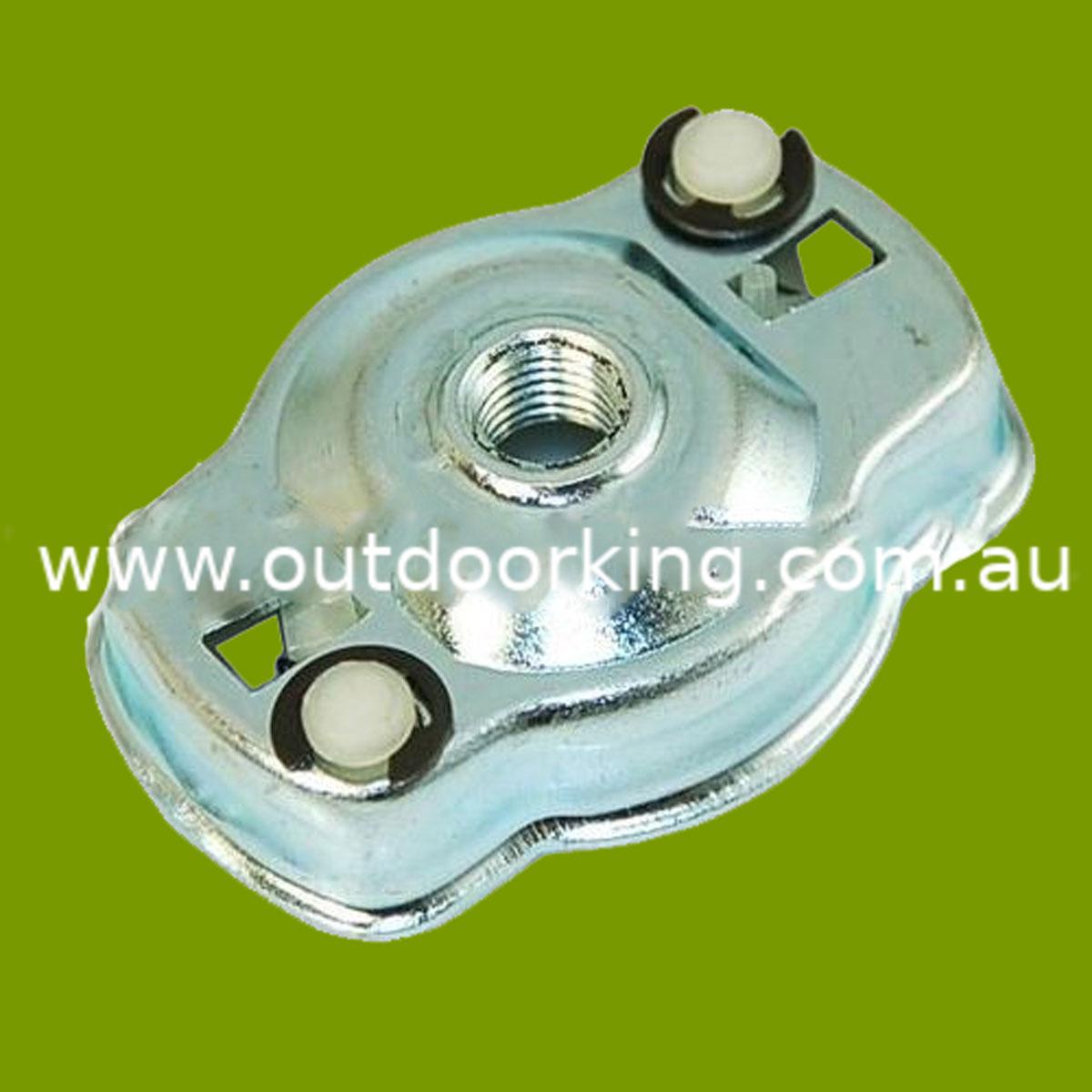 (image for) McCulloch Genuine Pawl Assembly 575311601
