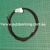 (image for) Talon Genuine Throttle Cable 575749501