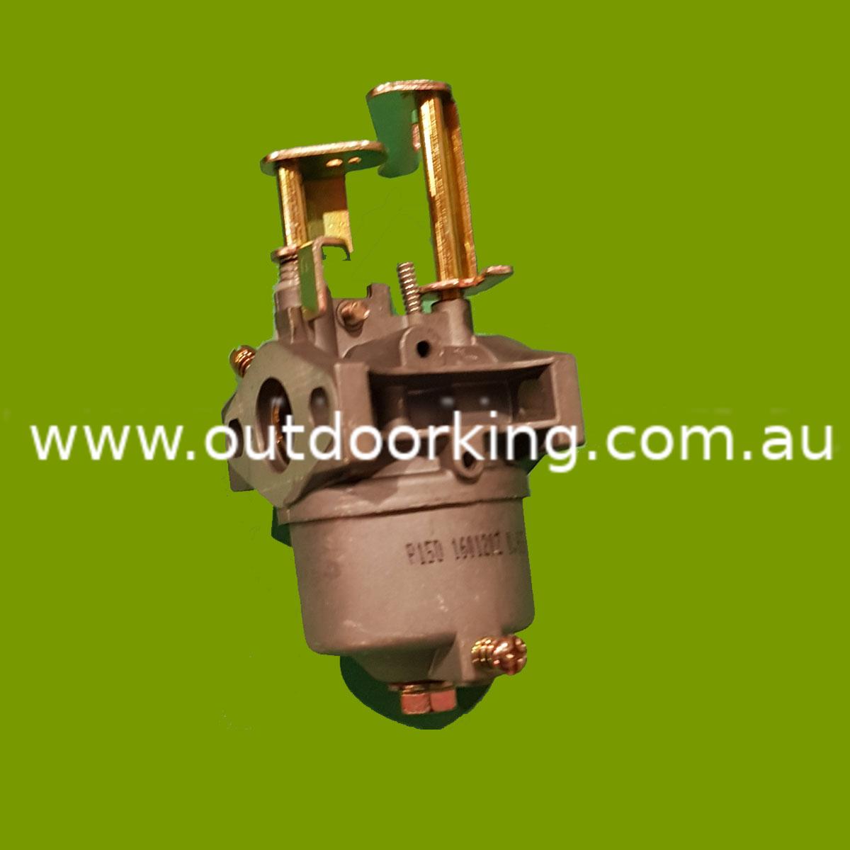 Talon Genuine Optiva 240 Carburettor  576932501