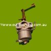 (image for) Talon Genuine Optiva 240 Carburettor 576932501