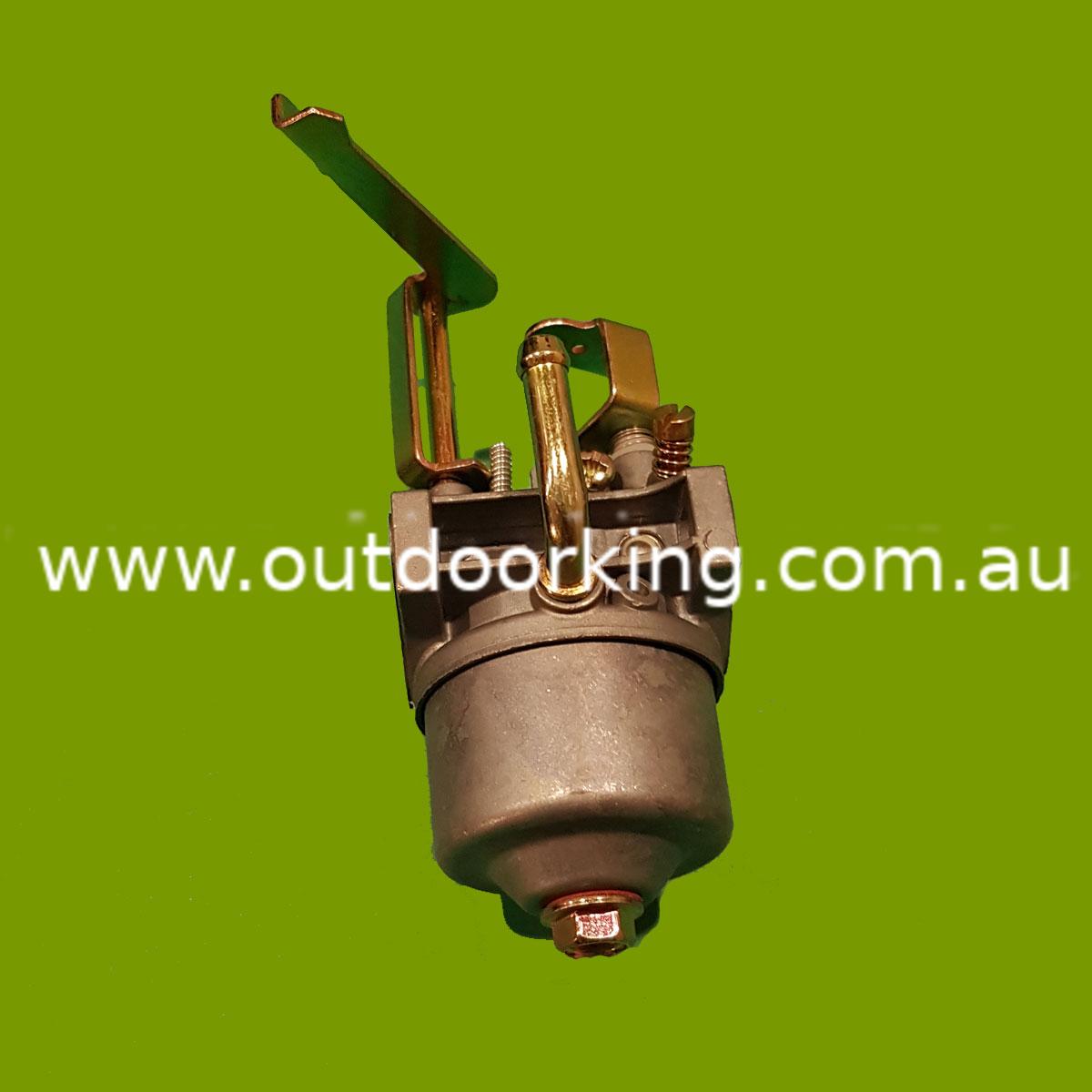 Modal Additional Images for Talon Genuine Optiva 240 Carburettor  576932501