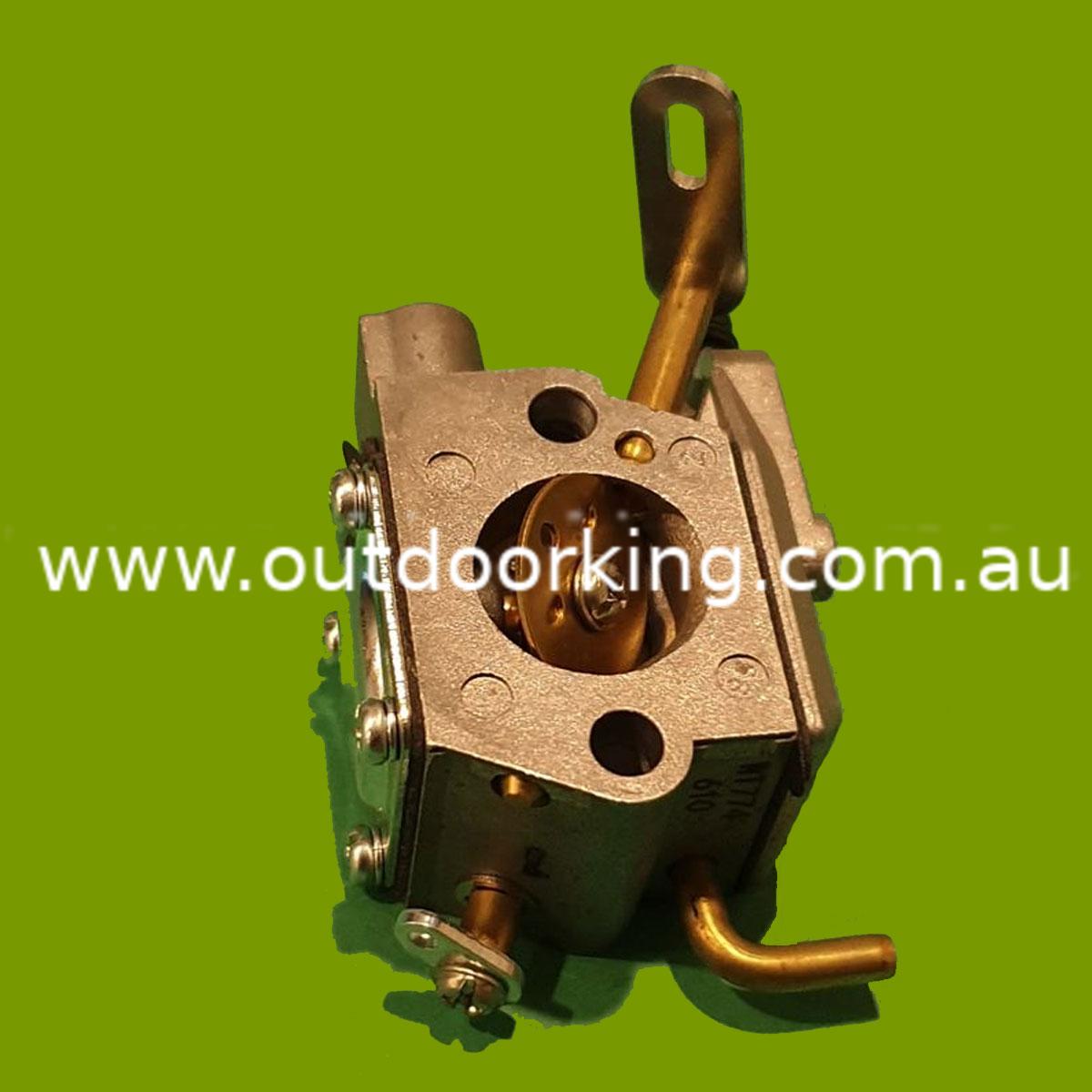 (image for) Talon Genuine AC3100 Carburettor 576972401, 522210101