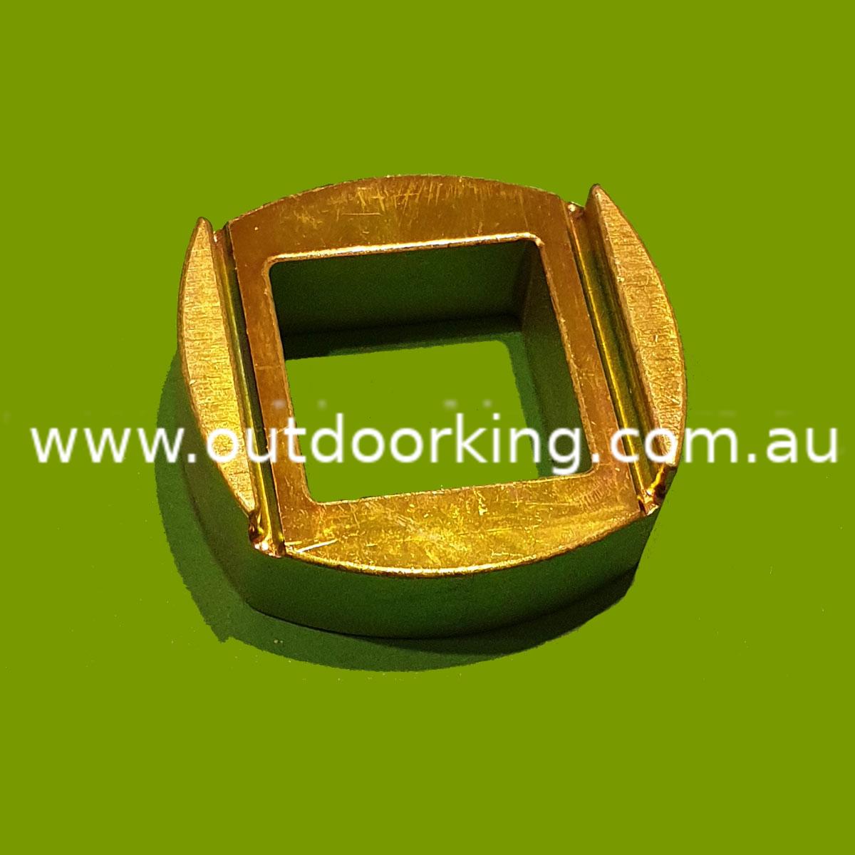 (image for) Talon Genuine V Cutter Base 577 29 22-01, 522 09 81-01, 522098101, 577292201