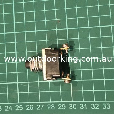 (image for) Talon Genuine Chipper Safety Cut Out Switch 522050701, 577293801