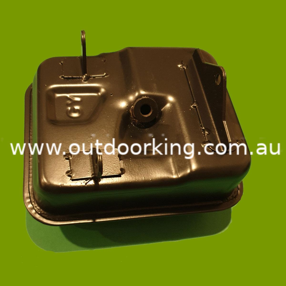 Modal Additional Images for Talon Genuine Edger Fuel Tank 577322901