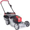 (image for) Masport 42V ST S18 Lawnmower 578744