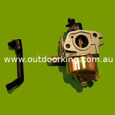 (image for) Talon Genuine Carburettor 578802101, 578366501, 578218101