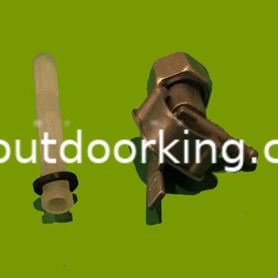 (image for) Talon Genuine Fuel Tap Assembly 578221901, 578804701