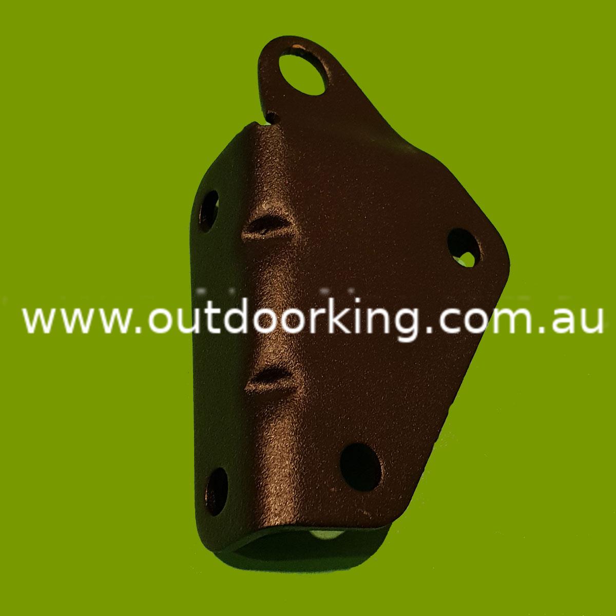 Modal Additional Images for Talon Genuine Handle Bracket (Right) 522 24 35-01, 522 24 36-01, 578829901