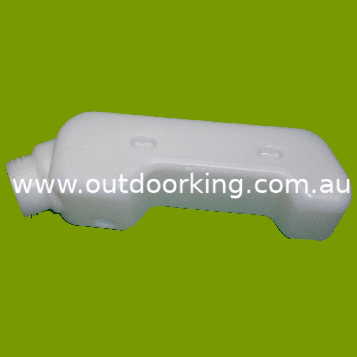 Talon Genuine Fuel Tank 579 04 68-01 522 14 82-01, 579046801