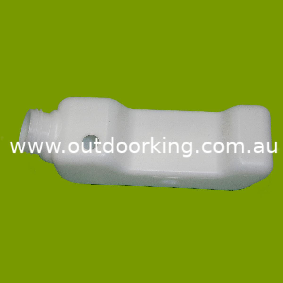 (image for) Talon Genuine Fuel Tank 579 04 68-01 522 14 82-01, 579046801