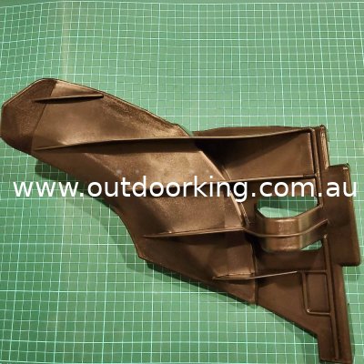 (image for) Masport Genuine Insert- Mulching, 19" T STL SP 579130