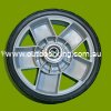 (image for) Masport Genuine Wheel Assembly 579197