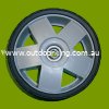 (image for) Masport Genuine Wheel Assembly 579197