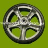 (image for) Masport Genuine Wheel Assy-200mm BB Mag 579203, 573706