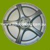(image for) Masport Genuine Hub Cap, 220mm MSV SP Silver 579207